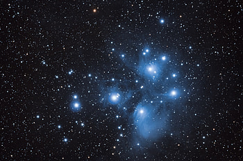 Galaxes, Galaxies, cosmos, Space, Universe HD wallpaper