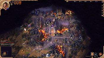 Songs of Conquest, video game, Songs of Conquest HD wallpaper