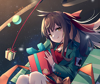 Kafka - Arknights, video game, Arknights HD wallpaper