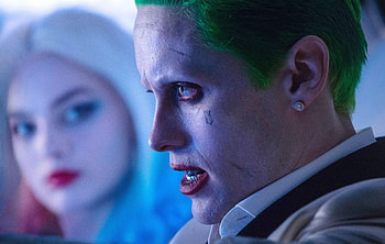 James Gunn, Jared Leto's absence, The Suicide Squad HD wallpaper