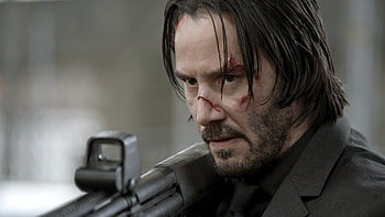 John Wick 2, John Wick HD wallpaper
