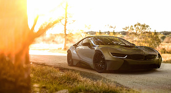 Bmw I8 Car, bmw-i8, bmw, cars HD wallpaper