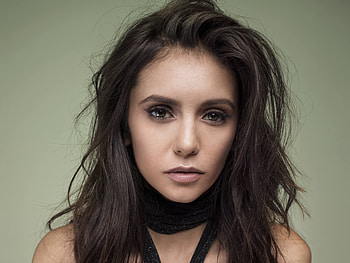 2017 Nina Dobrev, nina-dobrev, celebrities, girls HD wallpaper