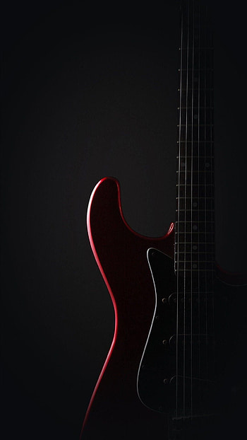 Guitar enthusiasts, Musical passion, Music-inspired pins, Guitar lovers HD phone wallpaper