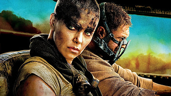 Mad Max: Fury Road, Windows theme, Immersive experience, Post-apocalyptic world HD wallpaper