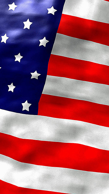 .wiki-American-Flag--Background--- HD phone wallpaper