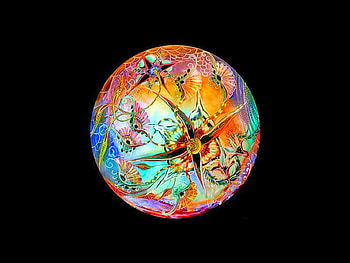 Beautiful Glass Art, beautiful, , glass art HD wallpaper