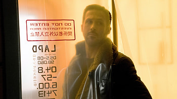 Blade Runner 2049, End explained, Replikantenfrage, Eternal question HD wallpaper