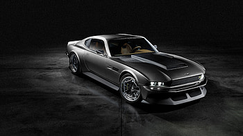 1971 Ringbrothers Aston Martin Dbs Octavia, aston-martin, 2025-cars, cars HD wallpaper