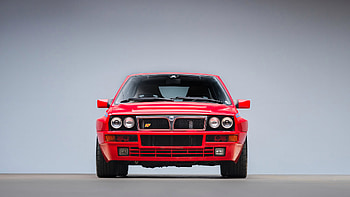 Delta Integrale Evo 2, Lancia HD wallpaper