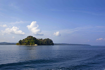 Havelock Island, Tropical paradise, Oceanic beauty, Island getaway HD wallpaper