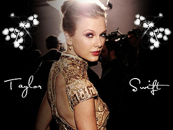 Taylor Swift, singer, swift, taylor, country HD wallpaper