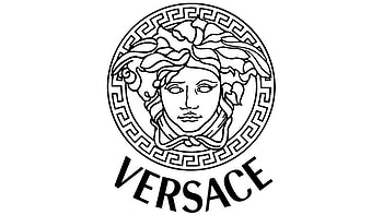 Versace, Logo history, Meaning, Symbol HD wallpaper