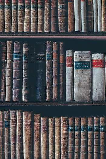 Miscellanea, Books, Miscellaneous, Collection, Shelf HD phone wallpaper