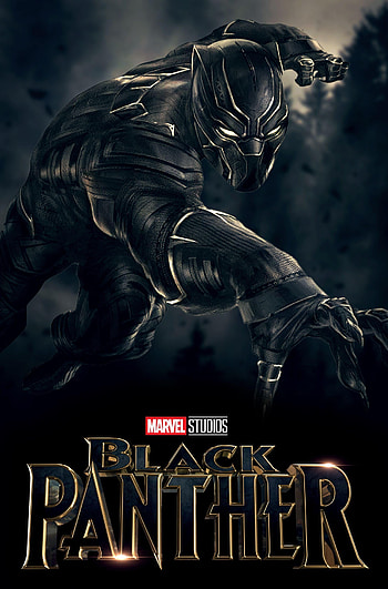 Mobile , Marvel's black panther, background, Cinematic excellence HD phone wallpaper