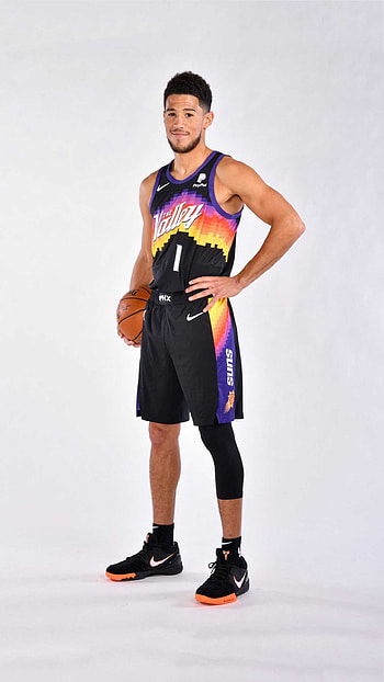 Devin Booker, Sports, , Artofit HD phone wallpaper