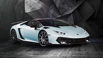 Mansory Torofeo, Lamborghini Huracan HD wallpaper