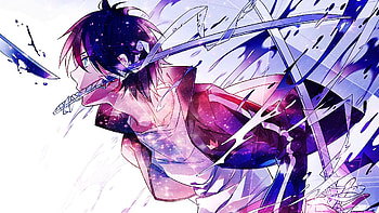 | Background ID:678751. Anime Noragami HD wallpaper