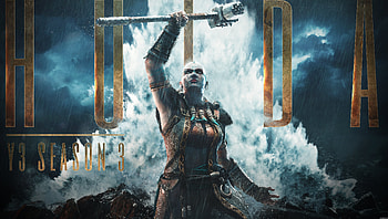 For Honor Hulda Season 3 2019, for-honor, games, ps-games, xbox-games, pc-games, 2019-games HD wallpaper