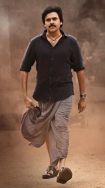 Pawan Kalyan HD phone wallpaper
