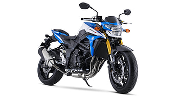 GSX S750, Suzuki HD wallpaper