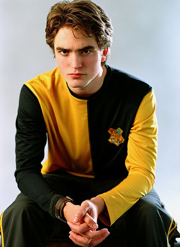 Cedric Harry Potter HD phone wallpaper