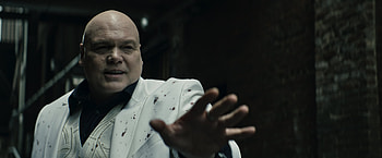 Echo Series Character in Action - TV Show, TV Show, Echo HD wallpaper