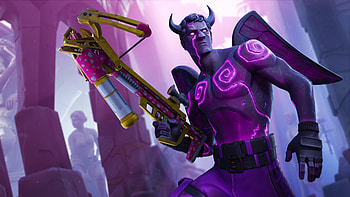 Fallen Love Ranger Fortnite , fortnite, 2020-games, games HD wallpaper