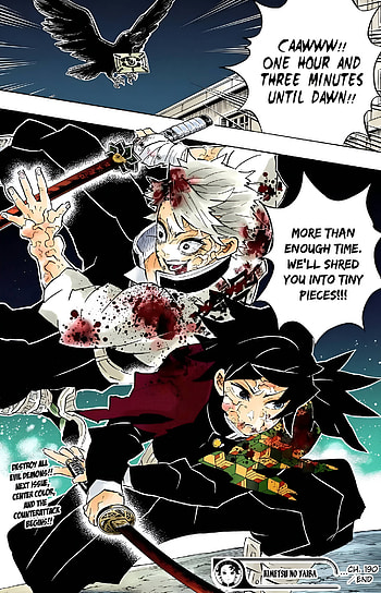 Anime, Demon Slayer: Kimetsu no Yaiba HD phone wallpaper
