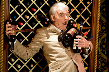 The Pink Panther 2, Steve Martin HD wallpaper