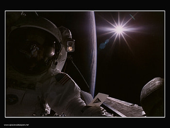 space, how it is HD wallpaper