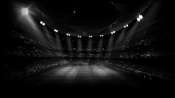 Epic soccer background, Indoor Soccer HD wallpaper