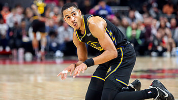 2019 NBA redraft, Jordan Poole's value, Projected draft position, RSN HD wallpaper