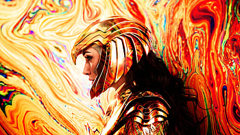 Wonder Woman 1984 Textless Poster , wonder-woman-1984, wonder-woman-2, wonder-woman, movies, 2020-movies, gal-gadot HD wallpaper