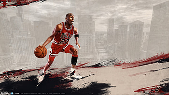 ... michael jordan amazing simple background ... HD wallpaper