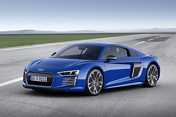 2014 Audi R8 e tron, 06, , 2015, car, 25, audi r8 HD wallpaper
