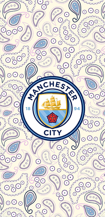 Manchester City FC, , Football on-the-go, Mobile customization HD phone wallpaper