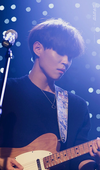 Woosung, Kim Woo-sung, Sammy Woosung, Rose Concert HD phone wallpaper