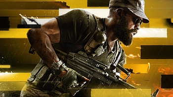 Call of Duty: Black Ops 7 — Tactical, Call of Duty: Black Ops 7 HD wallpaper