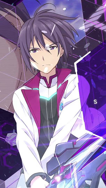 Master ayato, anime HD phone wallpaper