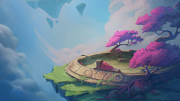 League Of Legends Arena 2v2, video game, League Of Legends HD wallpaper