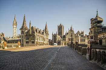 Belgium, Country profile HD wallpaper
