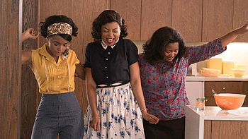 Hidden Figures movie, Unerkannte Heldinnen, Revolutionary milestones, Forgotten narratives HD wallpaper