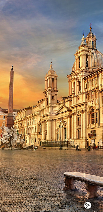 Rome , Top backgrounds HD phone wallpaper