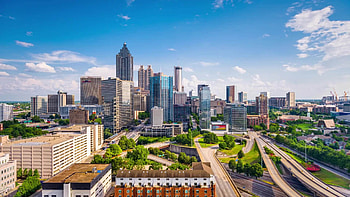 Atlanta, Travels, Lawyers, Personal Injury HD wallpaper