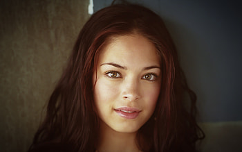 Kristin Kreuk, Beautiful celebrity, 31157 px, TV shows HD wallpaper