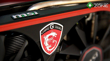 AMD Radeon R9 270X HD wallpaper