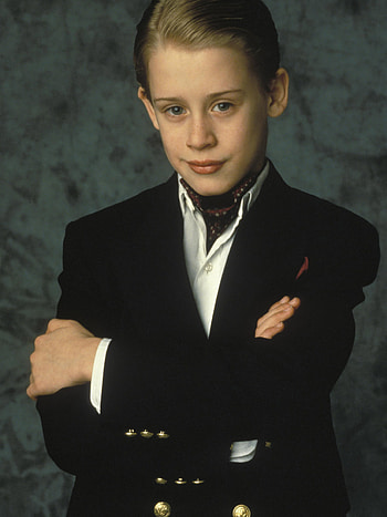 Macaulay Culkin, Movies, , 7net HD phone wallpaper