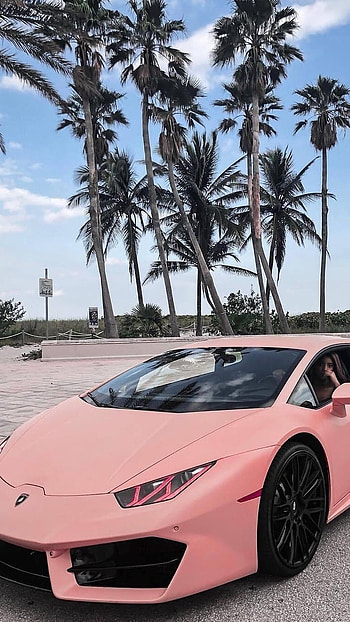 Lamborghini, Cool Car HD phone wallpaper