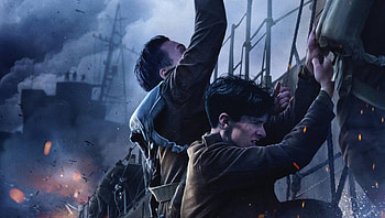 Dunkirk (2022) movie HD wallpaper